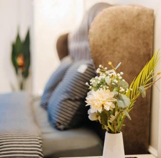 Hang Bai Apartment | Muse Hanoi T-Place Apartment - Hoan Kiem Center