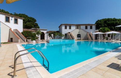 Cardedu Apartment | Museddu Beach Residence
