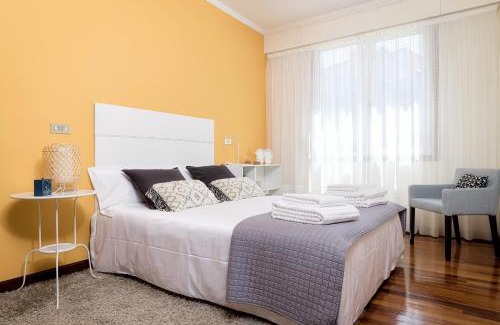 Abando Apartment | Museo Arte by Next Stop Bilbao
