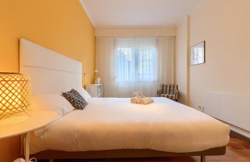 Abando Apartment | Museo Arte by Next Stop Bilbao