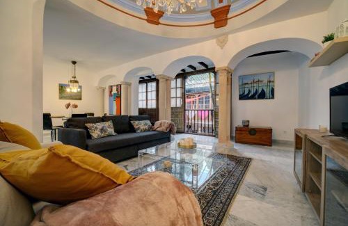 Old Town Apartment | MUSEO B CASCO HISTORICO