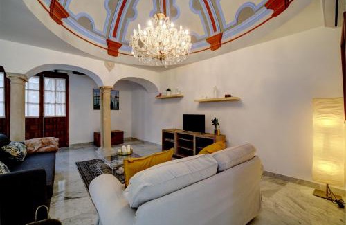 Old Town Apartment | MUSEO B CASCO HISTORICO