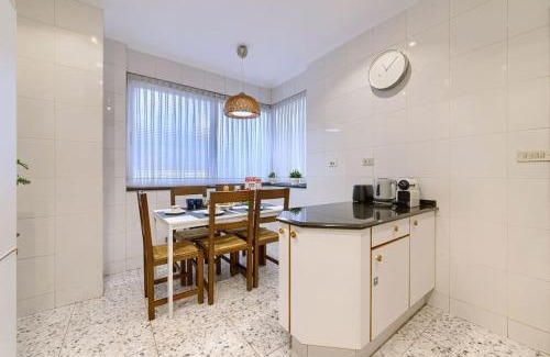 Deustuko San Pedro-Erribera Apartment | Museos & Ocio Next Stop Bilbao