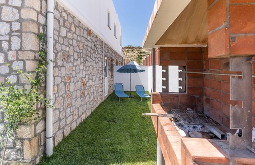 Filerimos Villa | Muses Of Art Villas
