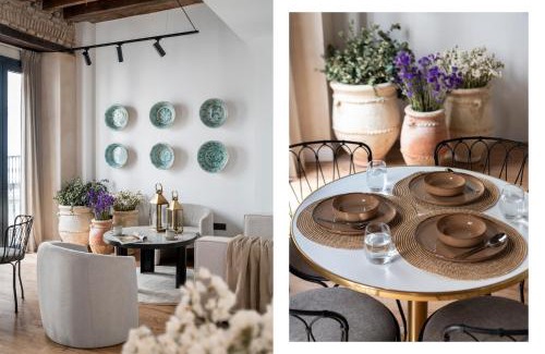 Encarnacion-Regina Apartment | Museum by Alohamundi