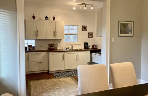 South Central Houston Apartment | Museum Dist - Sunny 2Br/1Ba king bed FREE park