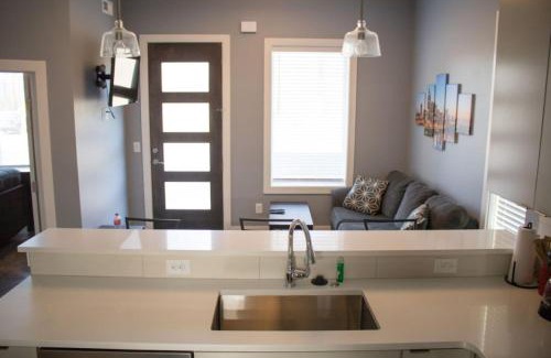Hadley - Washington Apartment | Music City Condo Near Downtown