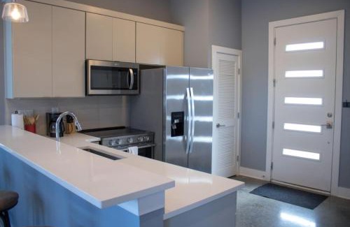 Hadley - Washington Apartment | Music City Condo Near Downtown