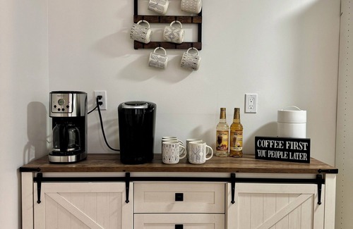 Lincoya Hills House | Music City Cozy Guest Suite! Near EVERYTHING!