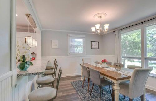 Glengarry House | Music City Megastar Private Pool and Hot Tub