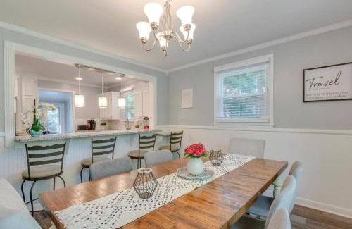 Glengarry House | Music City Megastar Private Pool and Hot Tub