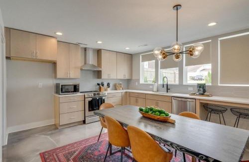 East Nashville House | Music City Smile (822/824)
