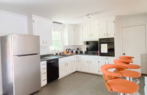 Villages of Brentwood House | Music City Vacation! Great for Groups and Families