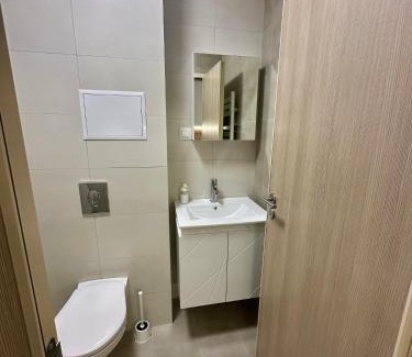 Mladost Apartment | Music Flats