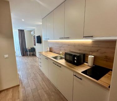 Mladost Apartment | Music Flats