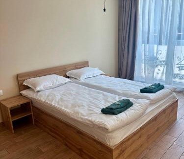Mladost Apartment | Music Flats