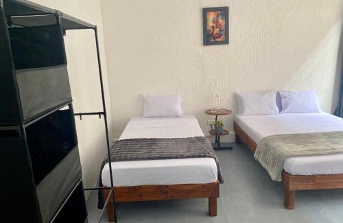 Militar Marte House | Music Guest House