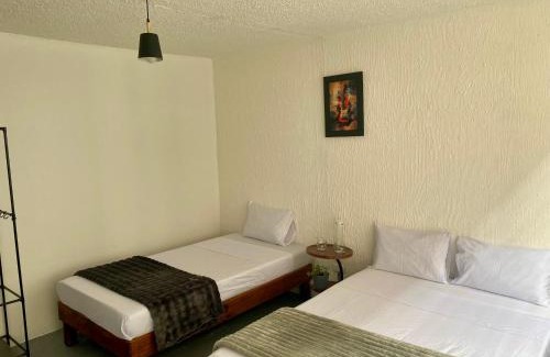 Militar Marte House | Music Guest House