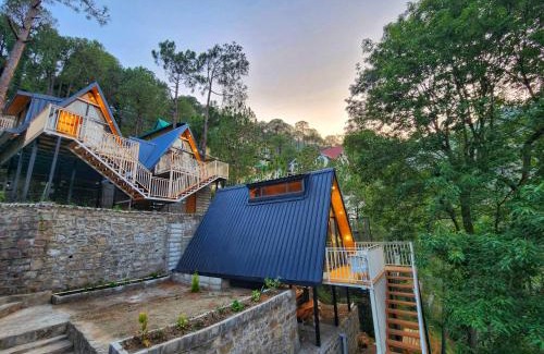 Kumarhatti Hotel | Musical Paradise