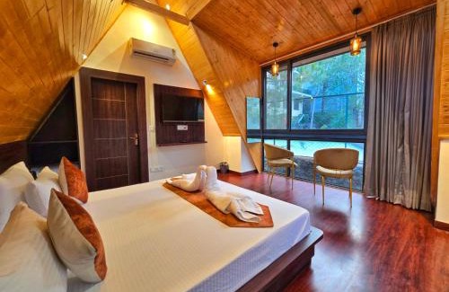 Kumarhatti Hotel | Musical Paradise