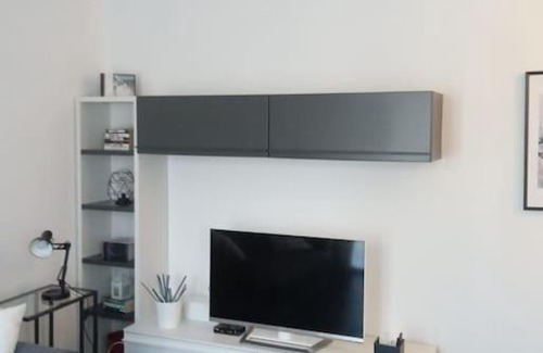 Parma Apartment | Musini 4