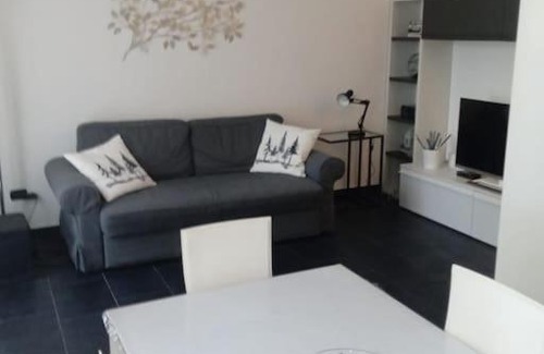 Parma Apartment | Musini 4