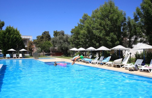 Yalı Apartment | Muskebi Apart