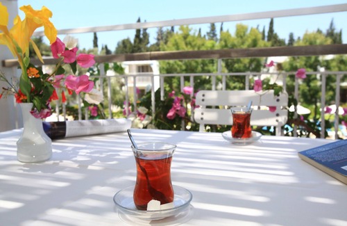 Yalı Apartment | Muskebi Apart