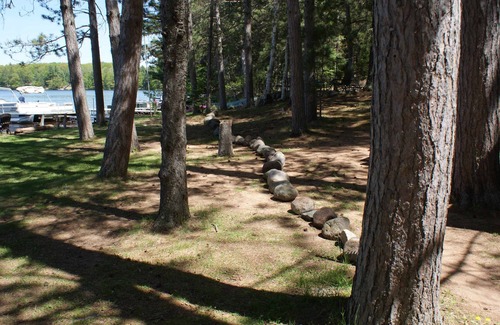 Hayward Cabin | Musky Hideout on Lost Land Lake