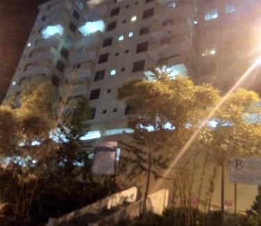 Brinchang Apartment | Muslim homstay@Crown Imperial Court
