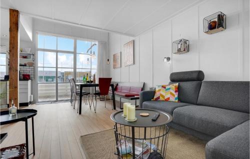 Øer Strand House | Muslingen 653