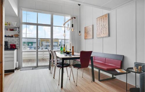 Øer Strand House | Muslingen 653