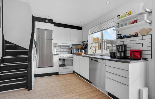 Øer Strand House | Muslingen 653