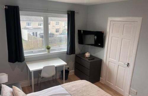 Musselburgh Apartment | Musselburgh Apartment with 3 Bedrooms