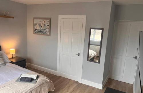 Musselburgh Apartment | Musselburgh Apartment with 3 Bedrooms