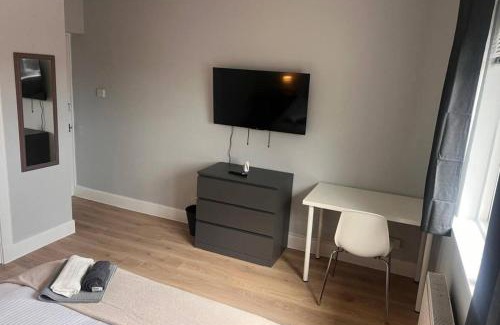 Musselburgh Apartment | Musselburgh Apartment with 3 Bedrooms
