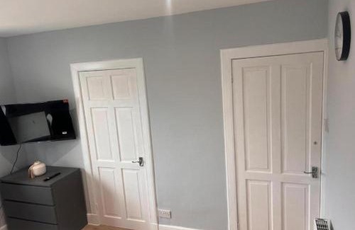 Musselburgh Apartment | Musselburgh Apartment with 3 Bedrooms