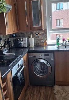 Musselburgh Apartment | Musselburgh Flat