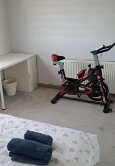 Musselburgh Apartment | Musselburgh Flat