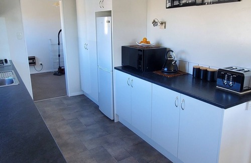 Musselburgh House | Musselburgh home for families and large groups