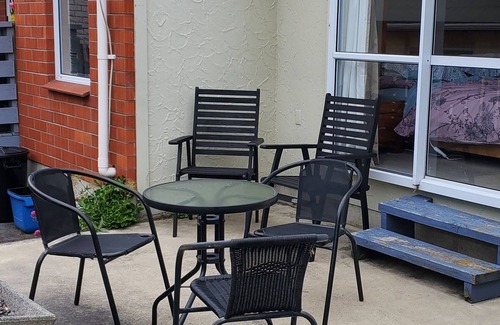 Musselburgh House | Musselburgh home for families and large groups