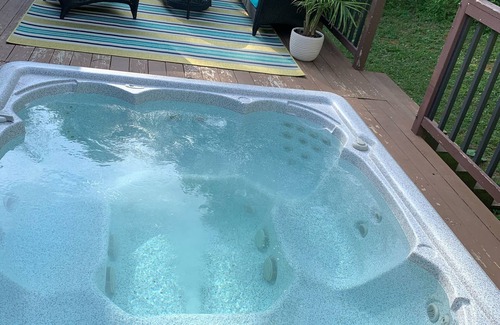 Ellicottville Cabin | MUST SEE Cozy Log Cabin with Amazing Mountain View’s Sleeps 10