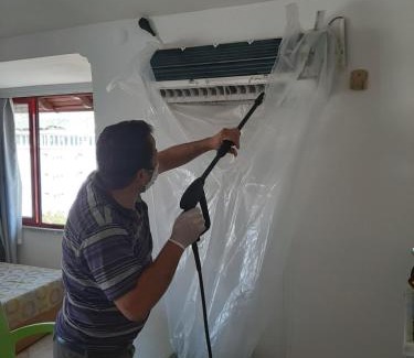 Alanya Apartment | Musti Apart Hotel