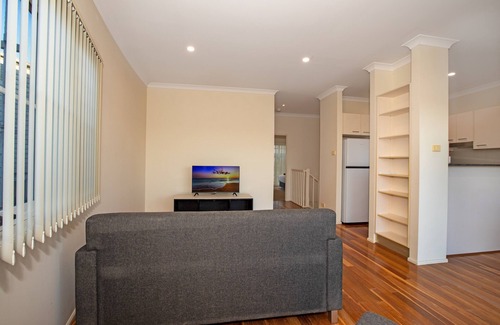 Muswellbrook Villa | Muswellbrook Villa 1 - CORPORATE ACCOMMODATION - ALL INCLUSIVE