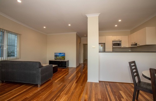 Muswellbrook Villa | Muswellbrook Villa 1 - CORPORATE ACCOMMODATION - ALL INCLUSIVE
