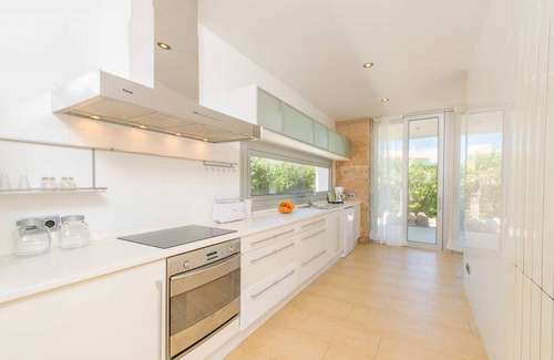 Betlem de Marina Villa | MUT House for 6 with pool iat 50 m to de sea