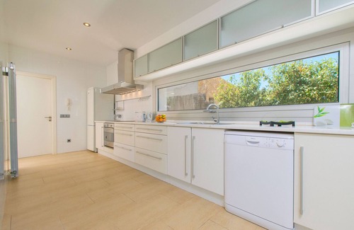 Betlem de Marina Villa | MUT House for 6 with pool iat 50 m to de sea