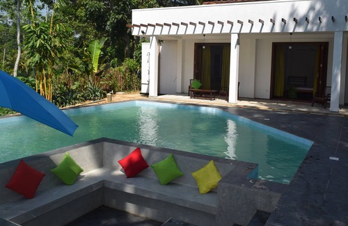 Kamburugamuwa Villa | Muthu Nila Villas