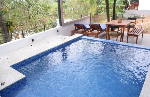 Kamburugamuwa Villa | Muthu Nila Villas