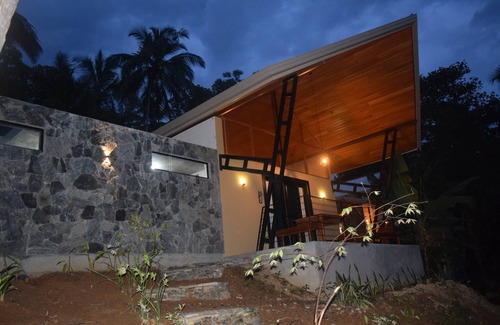 Kamburugamuwa Villa | Muthu Nila Villas